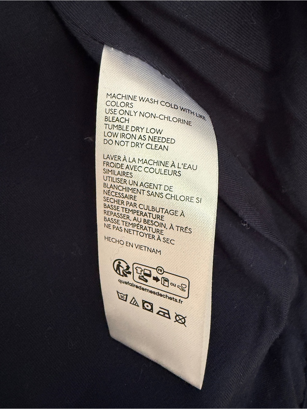 FP Movement Rocky Ridge Fleece Jacket - Picture 11 of 12
